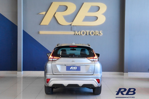 Mitsubishi Eclipse Cross Cross HPE 1.5 16V 165cv Aut.