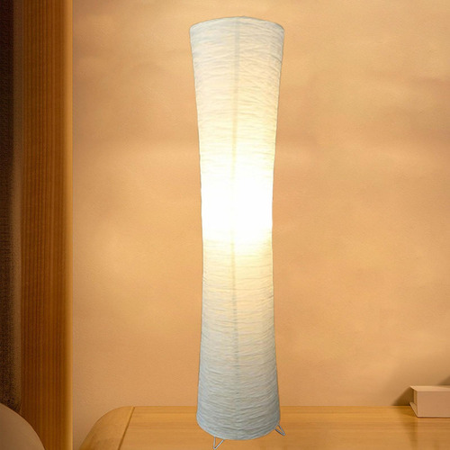 Abajur De Chão De Papel, Capa De Luz, Abajur De Chão De