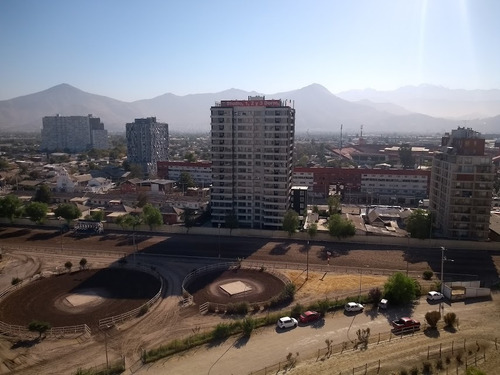 Departamento En Inmejorable Ubicación