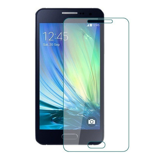 Mica Cristal Templado Samsung Galaxy Grand I9080 Series