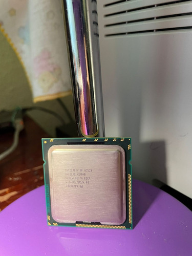 Procesador Intel Xeon W3250 2.66mhz, 8mb Cache