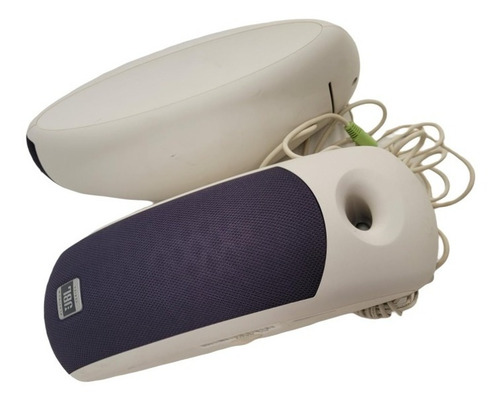 Imagen 6 de 8 de Bocina Compaq Jbl Platinum