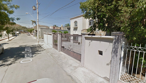 Casa En Venta En Col. San Juan Hermosillo Sonora