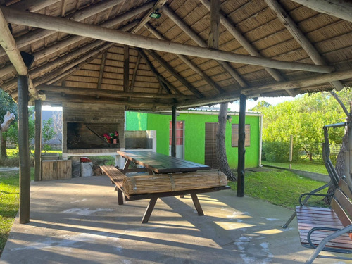 Bella Casa En Playa Britopolis