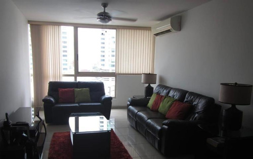 Imagen 9 de 11 de Venta De Apartamento En Ph San Francisco Bay 20-9070