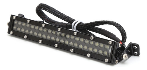 Accesorio De Control Remoto Rc Roof Bar 44 Led Bright Para 1