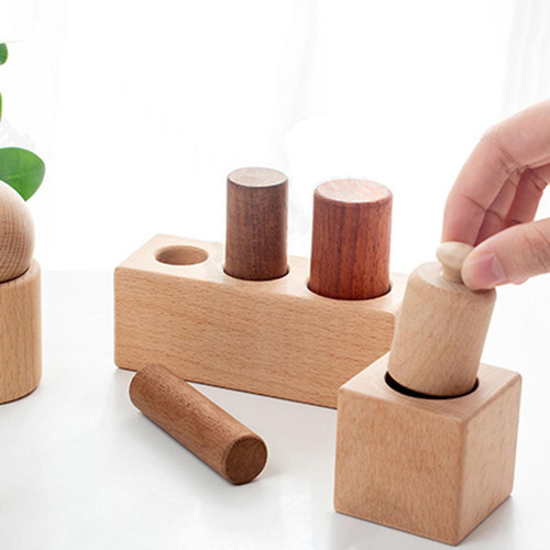 Rompecabezas Con Forma De Madera, Tablero , Habilidades
