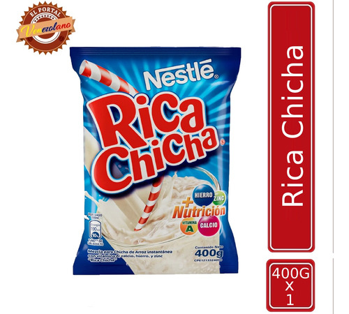 Rica Chicha Venezolana - Kg a $75