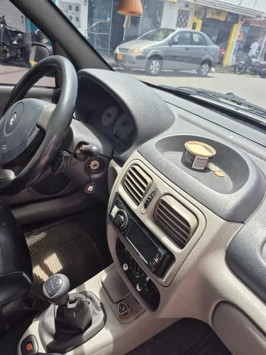 Renault Clio II 1.6 F.Ii Dynamique