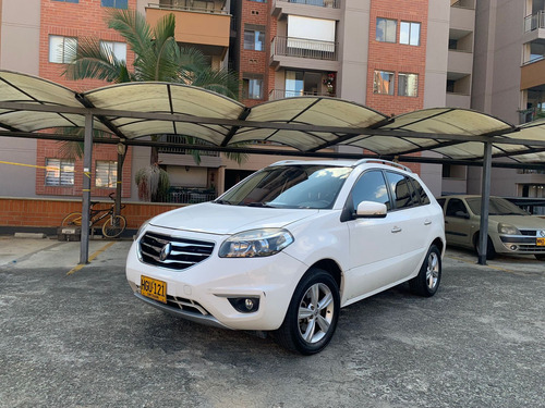 Renault Koleos 2.5 Dynamique