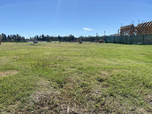 Imagen 11 de 12 de ¡oportunidad! Lote A La Laguna - Santa Ana Villanueva - Tigre - 638 M2 - Apto Para Construir Ya!