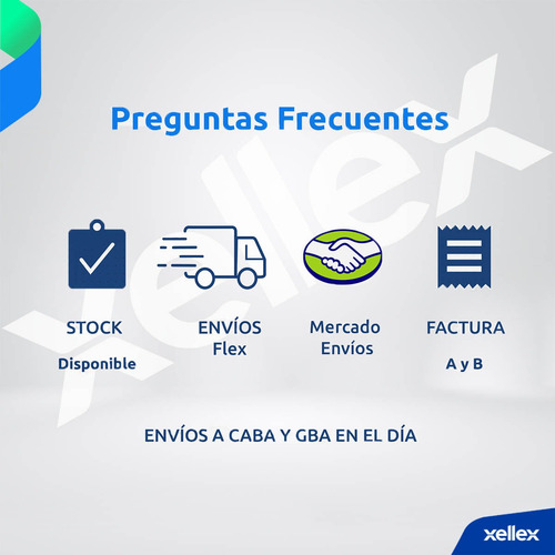 Imagen 7 de 8 de Cargador Estacion Portatil Genki Gk 500w Generador Powerbank