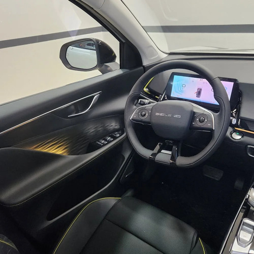BAIC X55 Ii 1.5T Luxury 7Dct