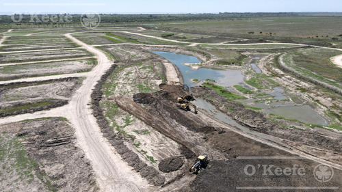 Terreno En Venta En El Barrio Cerrado Lagoon Hudson