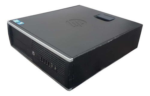 Cpu Hp 8200 Elite 1155 I5 2ª Geração 4gb 120gb Gravador Wifi