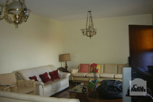 Imagem 1 de 15 de Casa À Venda No Itapoã - Código 279115 - 279115