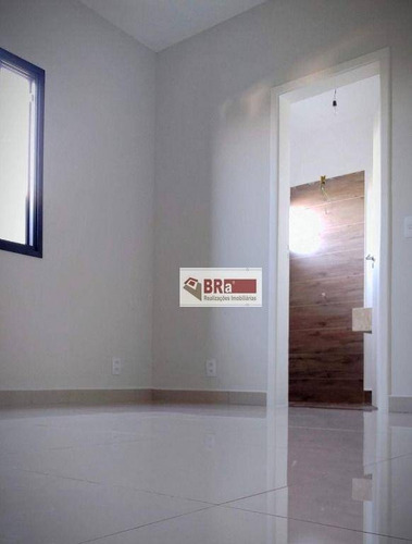 Imagem 8 de 30 de Casa Com 2 Dormitórios À Venda, 121 M² Por R$ 598.000,00 - Jardim Ibirapuera - Campinas/sp - Ca0271
