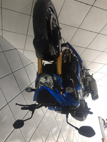 Imagem 4 de 6 de Suzuki Gsx S 750 Ya 2021 0km - Pronta Entrega