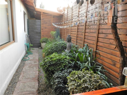 Imagen 7 de 22 de Linda Casa Condominio Piedra Roja, Chicureo.