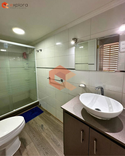 Amplio Depto. En 1er Piso 4d 3b Av. Libertad, Viña Del Mar