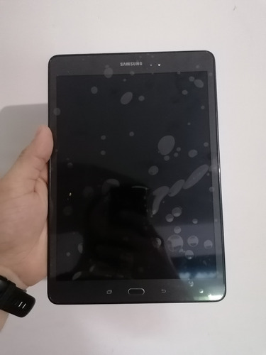 Pantalla Samsun Galaxy Tab T550