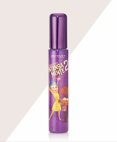 Fragancia Perfume Intensamente 2 Disney Zermat Niña