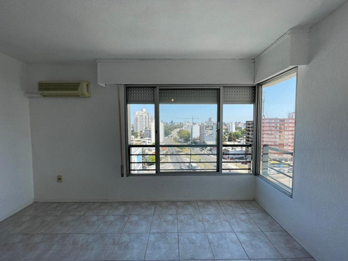 Imagen 1 de 19 de Apartamento En Parque Batlle