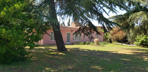 Imagen 2 de 21 de Quinta En Venta En Nueve De Julio