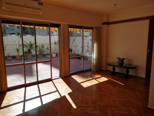 Imagen 2 de 30 de Departamento - Barrio Norte