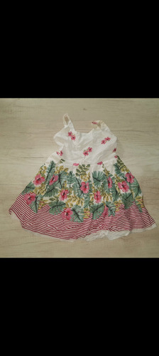 Ropa Para Bebes Rosa (Usado)
