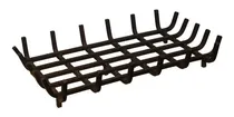 Comprar Leñero De Hierro Forjado Para Hogar O Chimenea Porta Leño . El mejor . Fabrica directo. Venzar