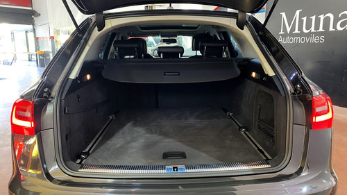 Audi A6 Allroad 3.0t Fsi Quattro