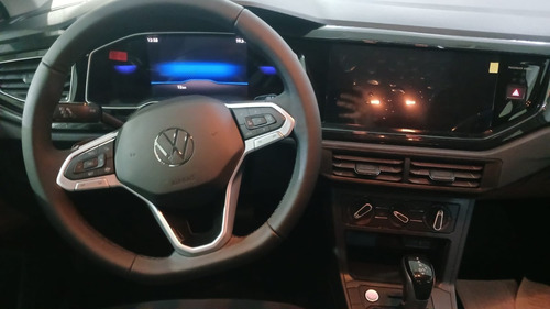 Volkswagen Polo Comfortline 170TSI AT