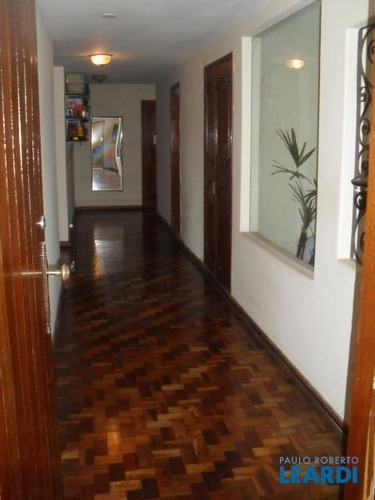 Imagem 6 de 15 de Casa Térrea - Alto Da Lapa - Sp - 289192