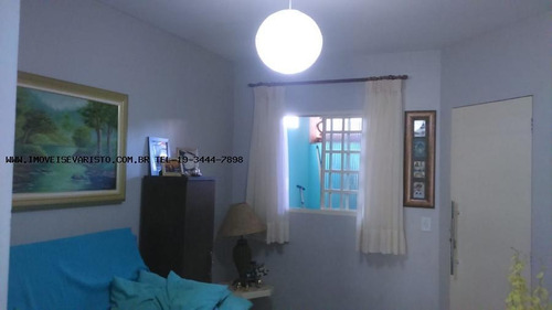 Imagem 13 de 15 de Casa Para Venda Em Limeira, Aguas Da Serra, 2 Dormitórios, 2 Banheiros, 2 Vagas - 4017_1-1402586