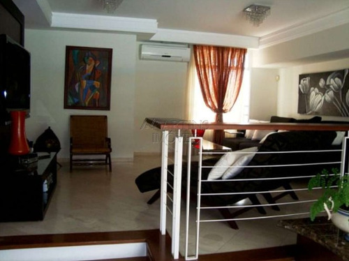Imagem 6 de 12 de Jardim Brasil | Casa 664m 4 Suítes 10 Vagas Cobertas | M-7699 - V7699