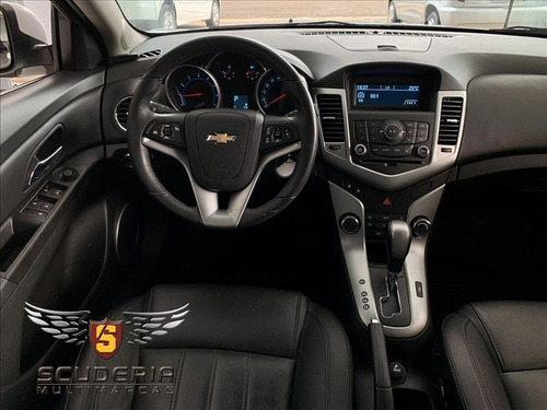 Chevrolet Cruze 1.8 Lt Sport6 16v