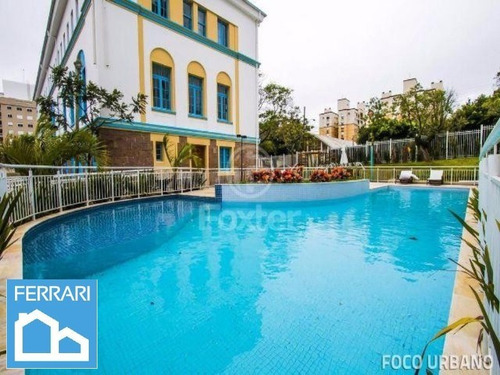 Imagem 5 de 24 de Apartamento - Ap00018 - 4201737
