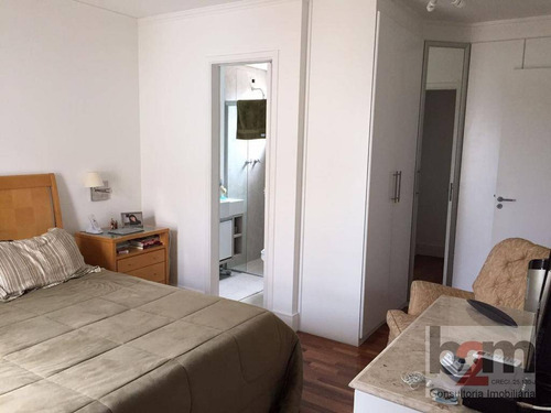 Imagem 13 de 18 de Casa Com 3 Dormitórios À Venda, 141 M² Por R$ 895.000,00 - Vila São Francisco - São Paulo/sp - Ca1112