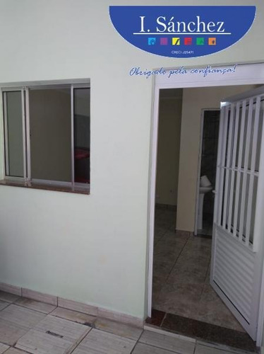 Imagem 6 de 15 de Casa Para Locação Em Itaquaquecetuba, Jardim Odete, 1 Dormitório, 1 Banheiro - 220511b_1-1321897