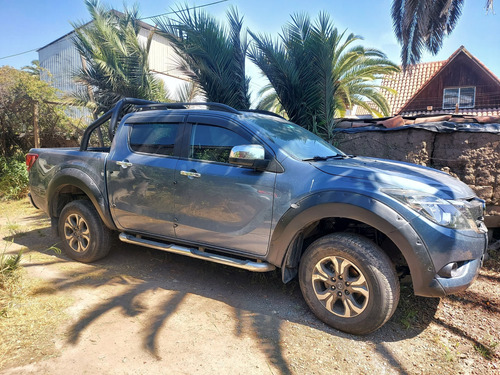 Mazda BT50 D/C 2.2 Dx 6Mt 4X2