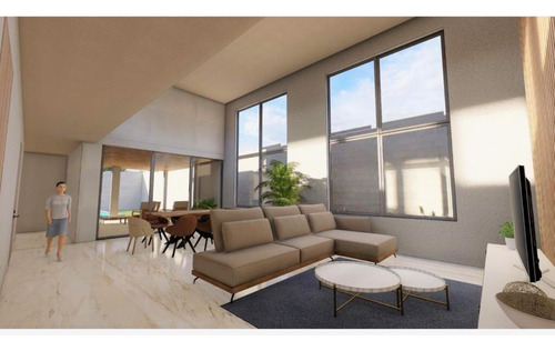 Casa En Venta En Ricardo Flores Magon
