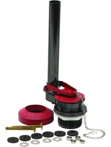 Kit De Reparacion Para Sanitario Antifugas Fluidmaster 400ak