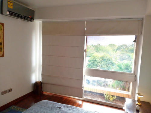 Apartamento En Venta En La Tahona, Caracas De 135,16m2 De 4h | 4b | 2pe | (cbe)