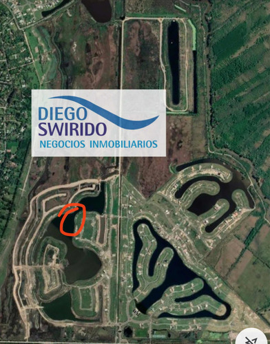 Imagen 13 de 14 de Lote Con Amarra Sobre El Río Naudir Aguas Privadas . Delta