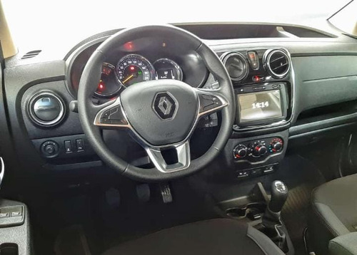 Imagen 3 de 21 de Renault Kangoo Life 1.6 0km Plan Nacional Tasa 0% Promo (lf)