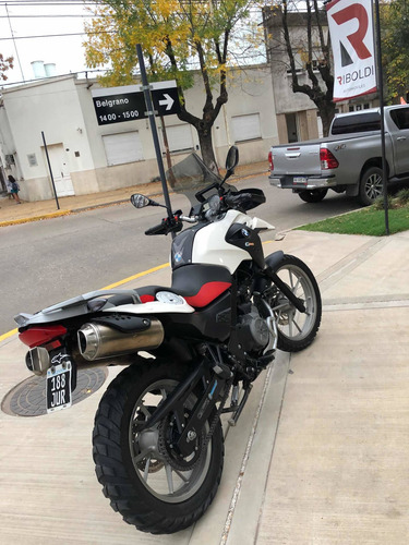 Imagen 6 de 15 de Bmw G650 Gs