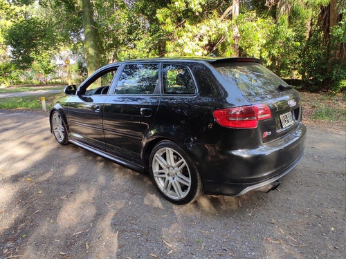 Imagen 15 de 15 de Audi S3 2009 2.0 T Sportback Fsi Stronic Quattro