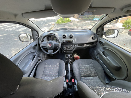 Fiat Fiorino 1.4 Fire Evo Pack Top 87cv