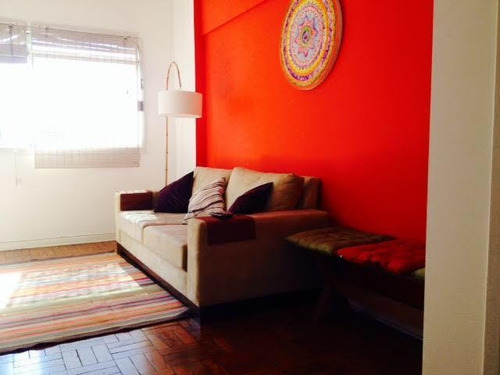 Imagem 5 de 10 de Apartamentos À Venda - Bela Vista - Ref: 713135 - 713135